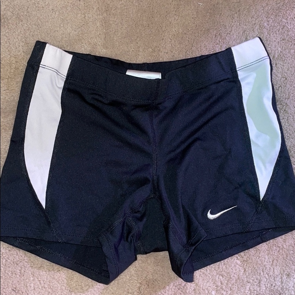 Nike dri-fit shorts